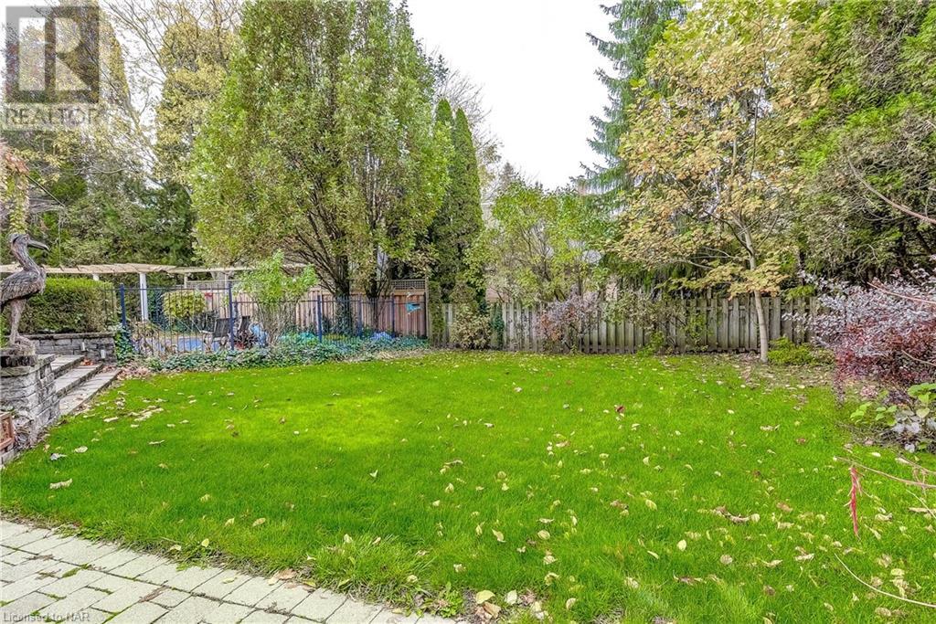 29 Colonel Butler Crescent, Niagara-On-The-Lake, Ontario  L0S 1J0 - Photo 43 - 40506676