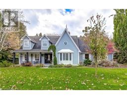 29 COLONEL BUTLER Crescent, niagara-on-the-lake, Ontario