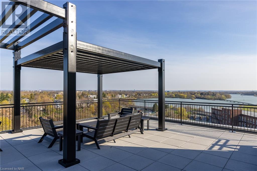 57 Lakeport Road Unit# 208, St. Catharines, Ontario  L2N 4P6 - Photo 26 - 40508913