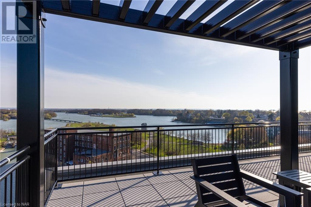 57 Lakeport Road Unit# 208, St. Catharines, Ontario  L2N 4P6 - Photo 27 - 40508913