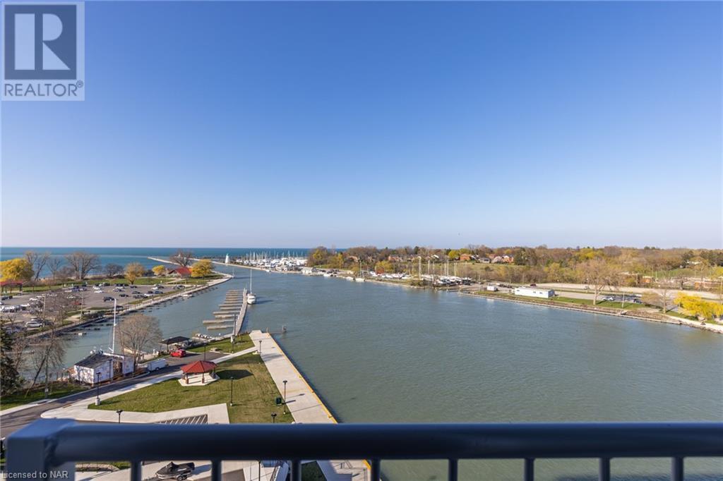 57 Lakeport Road Unit# 208, St. Catharines, Ontario  L2N 4P6 - Photo 28 - 40508913