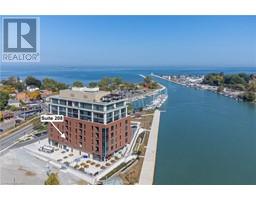 57 LAKEPORT Road Unit# 208, st. catharines, Ontario