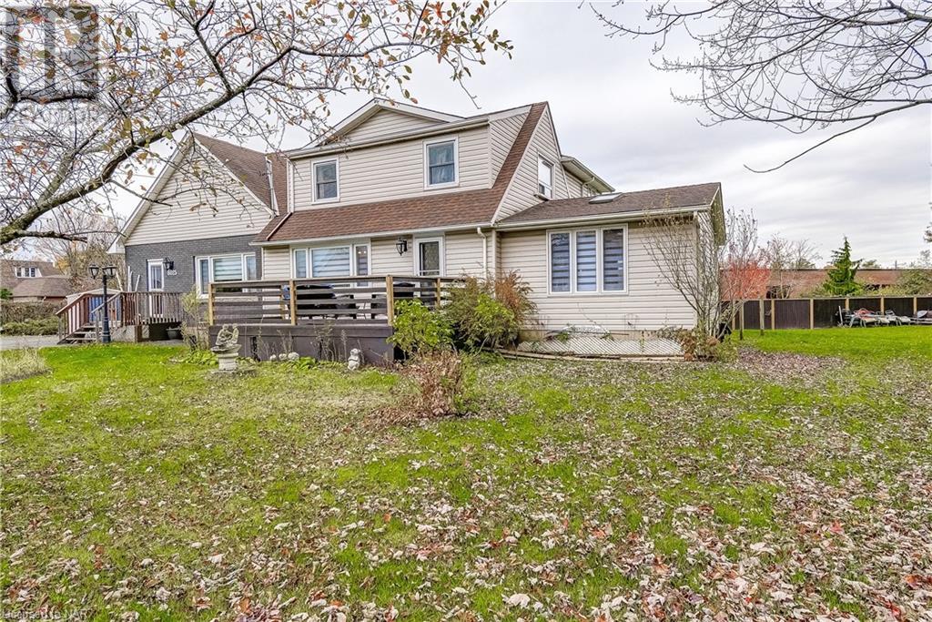 8015 BOOTH Street, niagara falls, Ontario