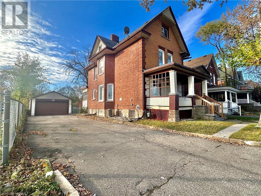 4744 Morrison Street, Niagara Falls, Ontario  L2E 2C3 - Photo 2 - 40508833