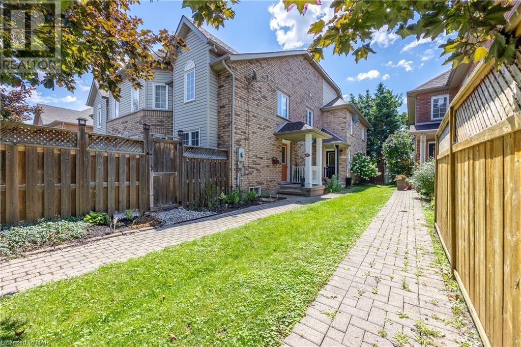 16a Brown Drive, St. Catharines, Ontario  L2S 3Z4 - Photo 1 - 40507923