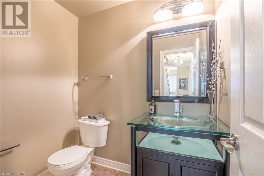 16a Brown Drive, St. Catharines, Ontario  L2S 3Z4 - Photo 10 - 40507923