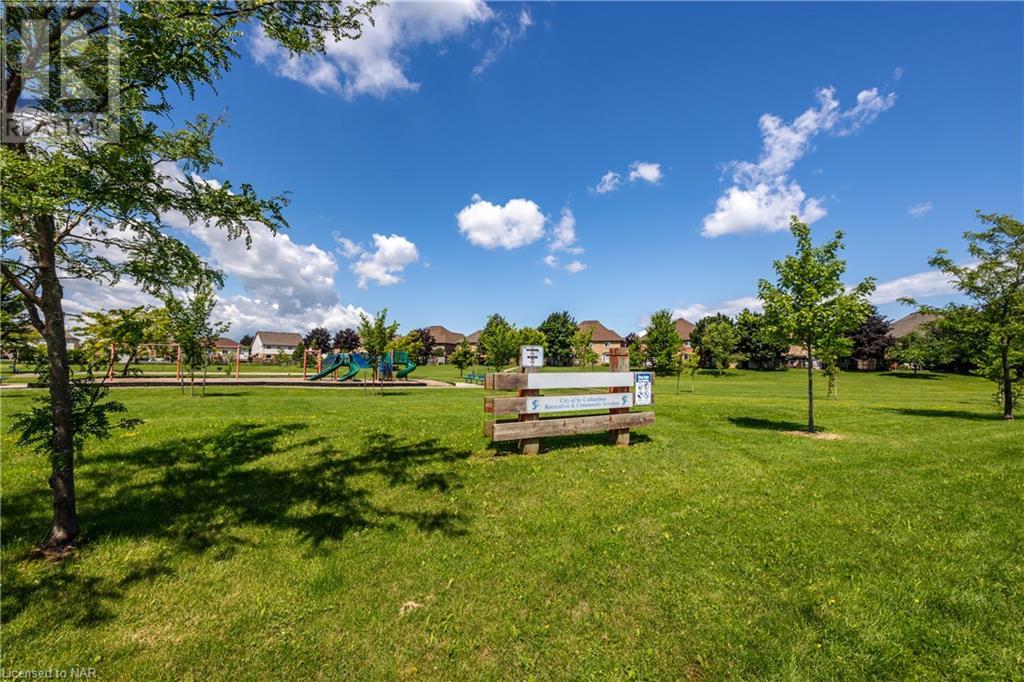 16a Brown Drive, St. Catharines, Ontario  L2S 3Z4 - Photo 18 - 40507923
