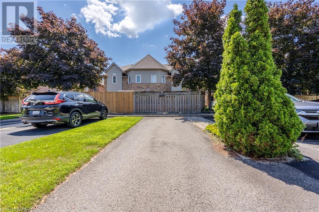 16a Brown Drive, St. Catharines, Ontario  L2S 3Z4 - Photo 2 - 40507923