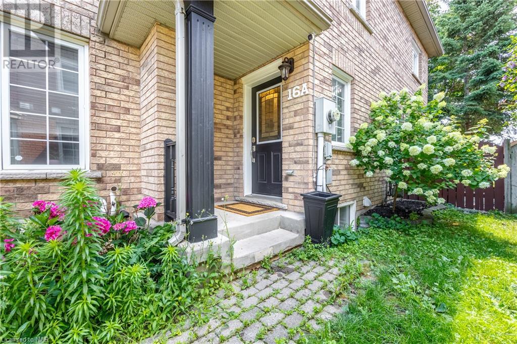 16a Brown Drive, St. Catharines, Ontario  L2S 3Z4 - Photo 4 - 40507923
