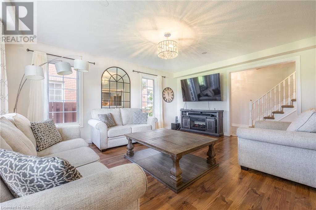 16a Brown Drive, St. Catharines, Ontario  L2S 3Z4 - Photo 6 - 40507923
