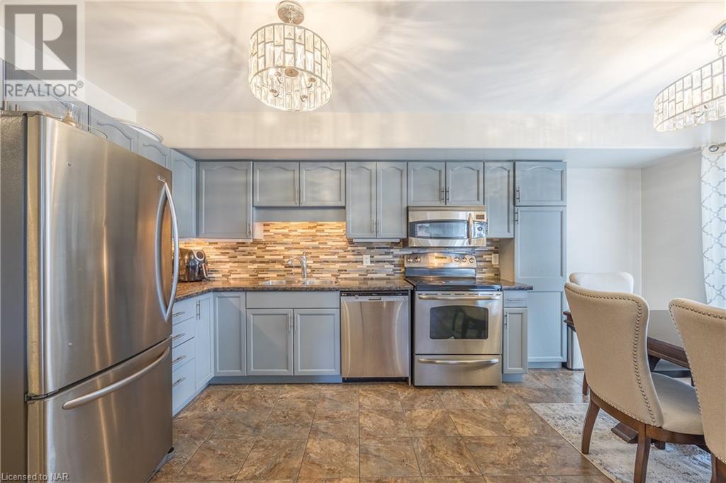 16a Brown Drive, St. Catharines, Ontario  L2S 3Z4 - Photo 7 - 40507923