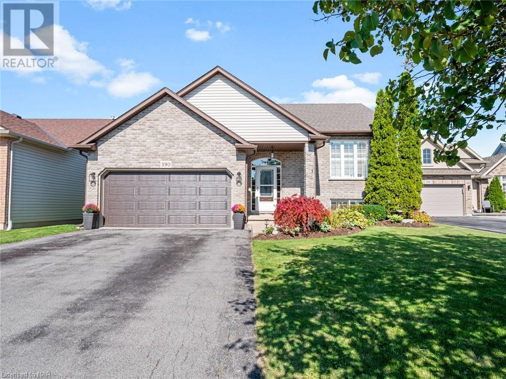 390 JASMINE Court, fort erie, Ontario