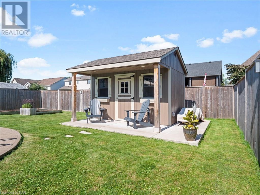 390 Jasmine Court, Fort Erie, Ontario  L2A 6P8 - Photo 25 - 40508967