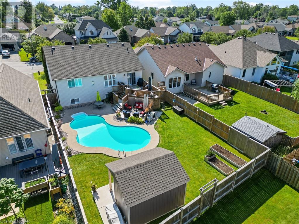390 Jasmine Court, Fort Erie, Ontario  L2A 6P8 - Photo 29 - 40508967