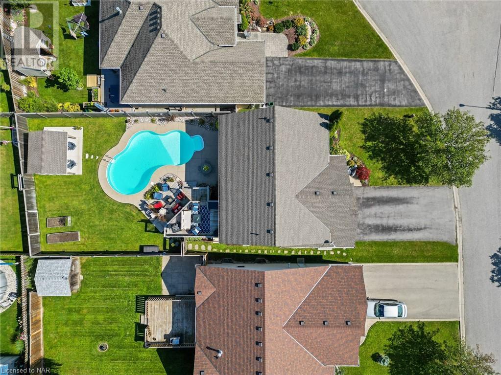 390 Jasmine Court, Fort Erie, Ontario  L2A 6P8 - Photo 32 - 40508967