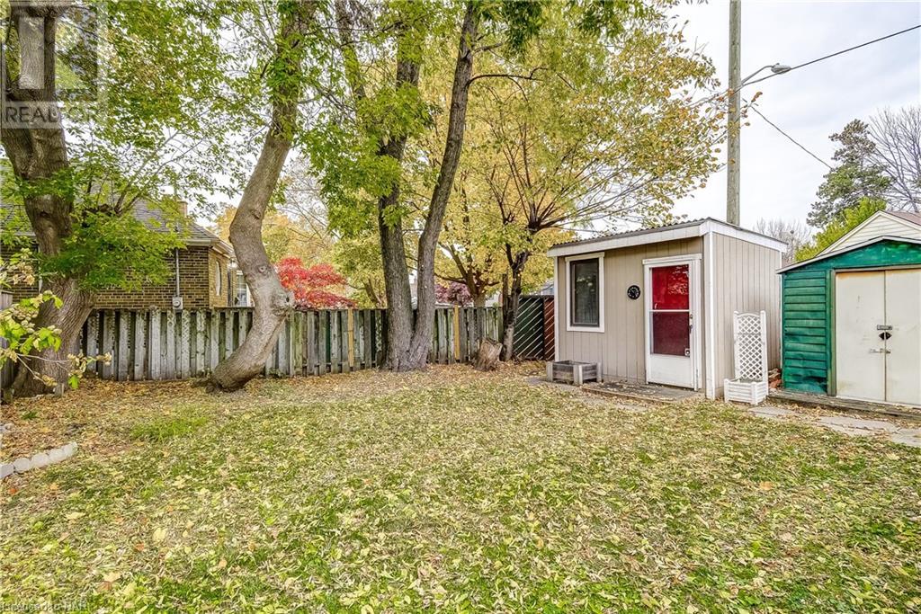 29 Mccalla Drive, St. Catharines, Ontario  L2N 1A1 - Photo 34 - 40504011