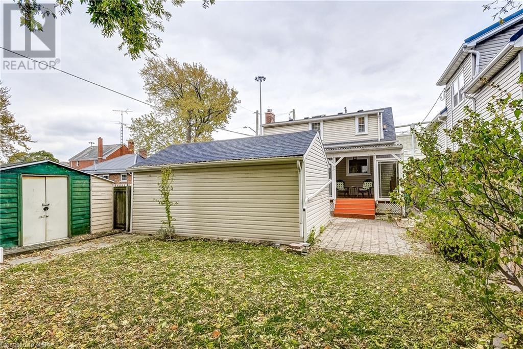 29 Mccalla Drive, St. Catharines, Ontario  L2N 1A1 - Photo 35 - 40504011