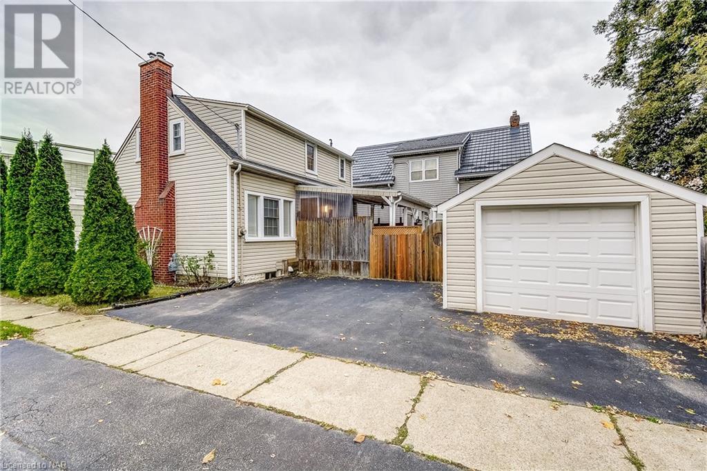 29 Mccalla Drive, St. Catharines, Ontario  L2N 1A1 - Photo 37 - 40504011