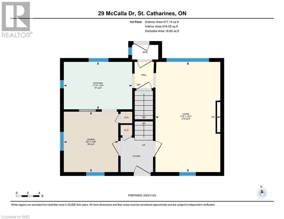 29 Mccalla Drive, St. Catharines, Ontario  L2N 1A1 - Photo 38 - 40504011