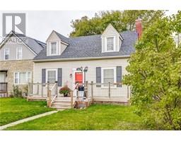 29 MCCALLA Drive, st. catharines, Ontario