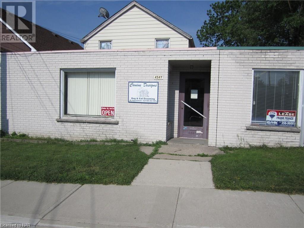 4541 CRYSLER Avenue, niagara falls, Ontario