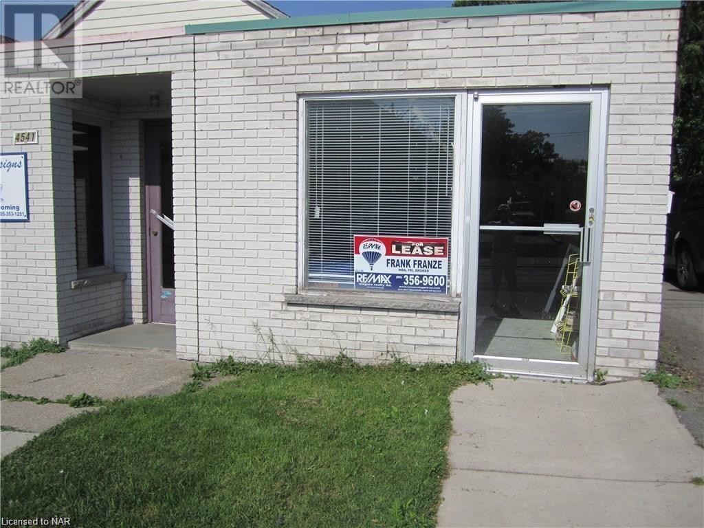4541 Crysler Avenue, Niagara Falls, Ontario  L2E 3V5 - Photo 2 - 40508186