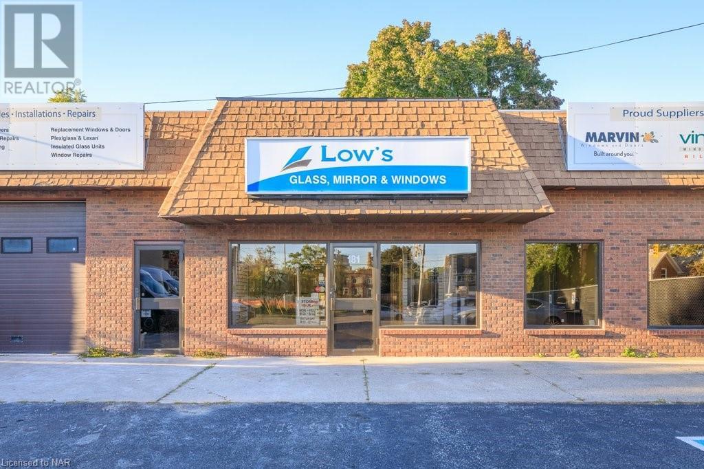 183 CHURCH Street, st. catharines, Ontario