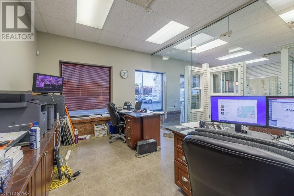 183 Church Street, St. Catharines, Ontario  L2R 3E6 - Photo 12 - 40499482