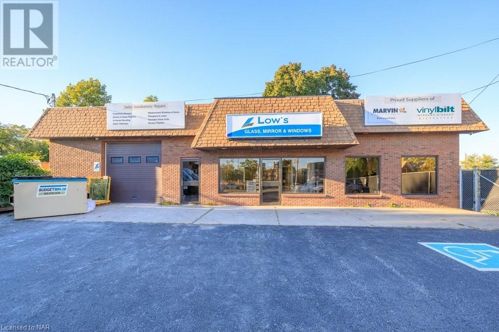 183 Church Street, St. Catharines, Ontario  L2R 3E6 - Photo 2 - 40499482