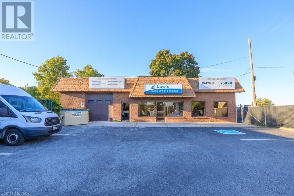 183 Church Street, St. Catharines, Ontario  L2R 3E6 - Photo 3 - 40499482