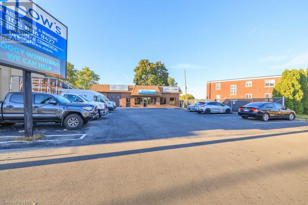 183 Church Street, St. Catharines, Ontario  L2R 3E6 - Photo 4 - 40499482