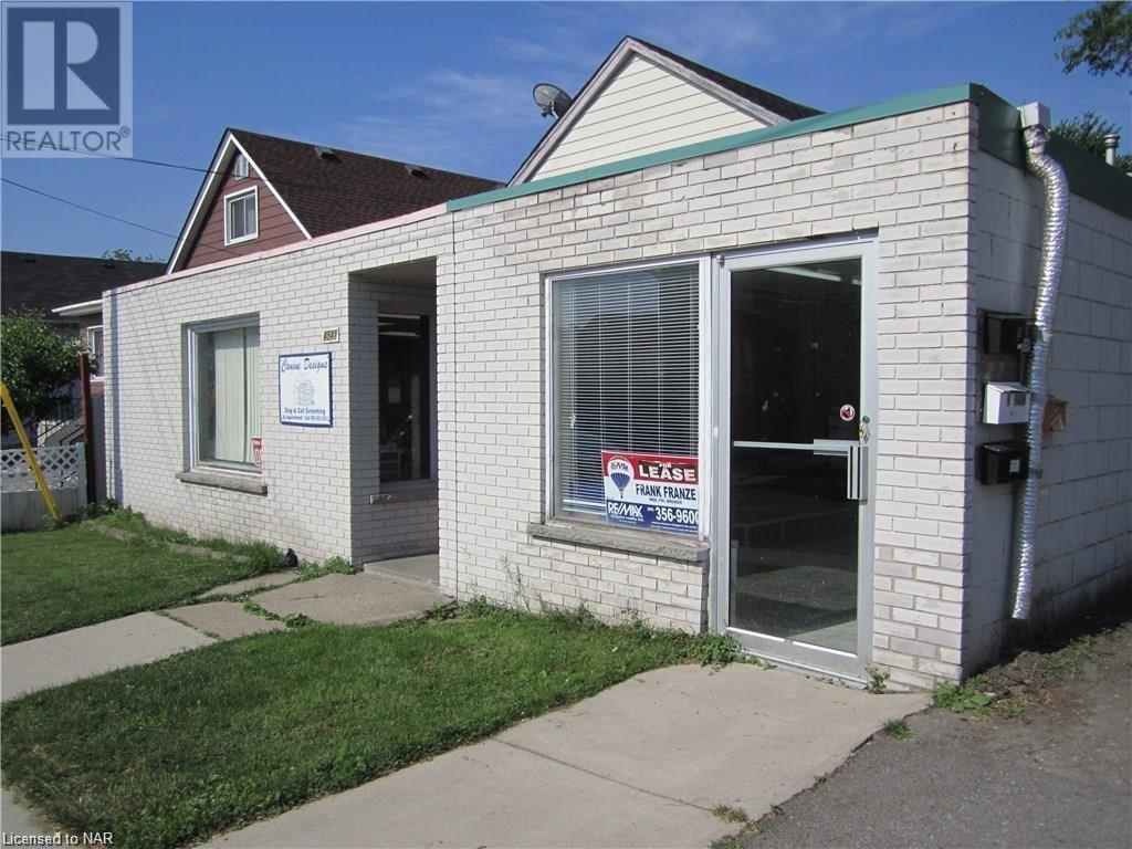4541 Crysler Avenue, Niagara Falls, Ontario  L2E 3V5 - Photo 7 - 40508172