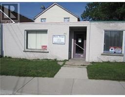 4541 CRYSLER Avenue, niagara falls, Ontario