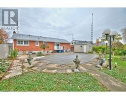 199 THOROLD Road, welland, Ontario