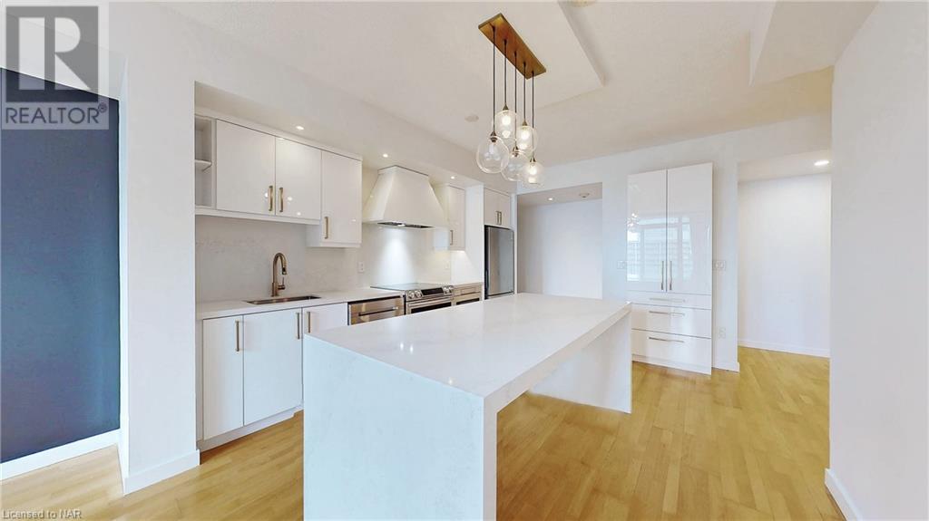 285 Mutual Street Unit# 1101, Toronto, Ontario  M4Y 3C5 - Photo 10 - 40500449