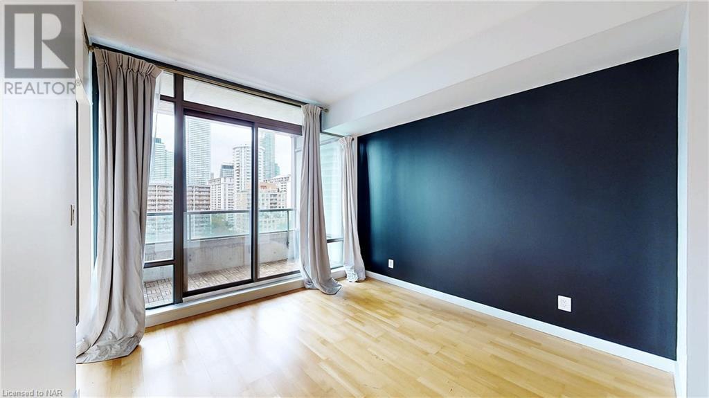 285 Mutual Street Unit# 1101, Toronto, Ontario  M4Y 3C5 - Photo 15 - 40500449