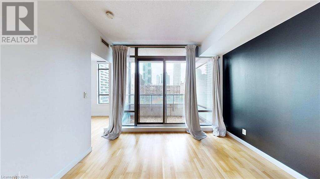 285 Mutual Street Unit# 1101, Toronto, Ontario  M4Y 3C5 - Photo 16 - 40500449