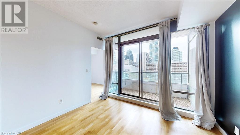 285 Mutual Street Unit# 1101, Toronto, Ontario  M4Y 3C5 - Photo 17 - 40500449