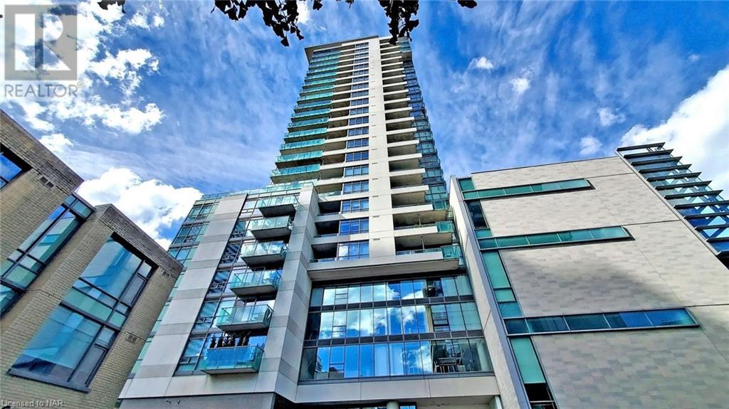 285 Mutual Street Unit# 1101, Toronto, Ontario  M4Y 3C5 - Photo 2 - 40500449