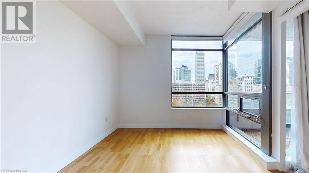 285 Mutual Street Unit# 1101, Toronto, Ontario  M4Y 3C5 - Photo 20 - 40500449