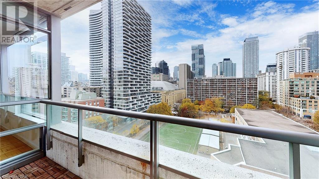 285 Mutual Street Unit# 1101, Toronto, Ontario  M4Y 3C5 - Photo 29 - 40500449