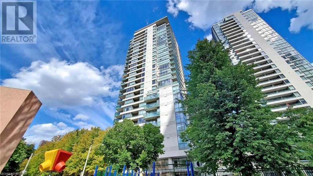 285 Mutual Street Unit# 1101, Toronto, Ontario  M4Y 3C5 - Photo 3 - 40500449