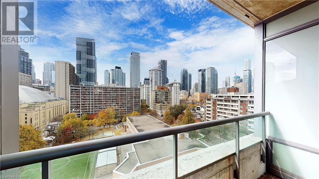 285 Mutual Street Unit# 1101, Toronto, Ontario  M4Y 3C5 - Photo 30 - 40500449