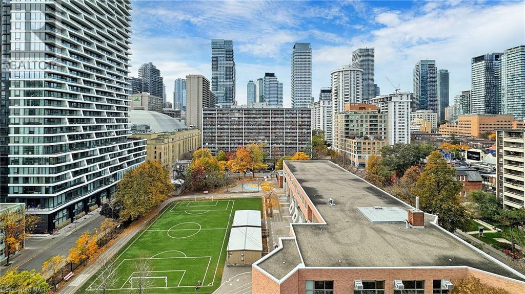 285 Mutual Street Unit# 1101, Toronto, Ontario  M4Y 3C5 - Photo 31 - 40500449