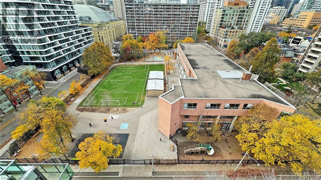 285 Mutual Street Unit# 1101, Toronto, Ontario  M4Y 3C5 - Photo 32 - 40500449
