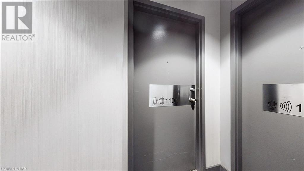 285 Mutual Street Unit# 1101, Toronto, Ontario  M4Y 3C5 - Photo 34 - 40500449