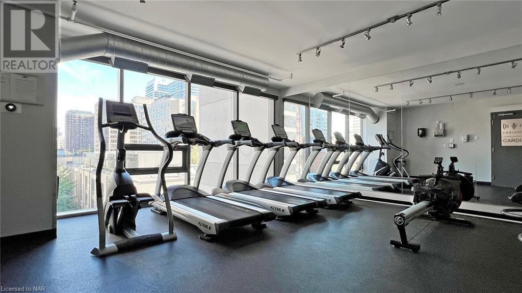 285 Mutual Street Unit# 1101, Toronto, Ontario  M4Y 3C5 - Photo 37 - 40500449