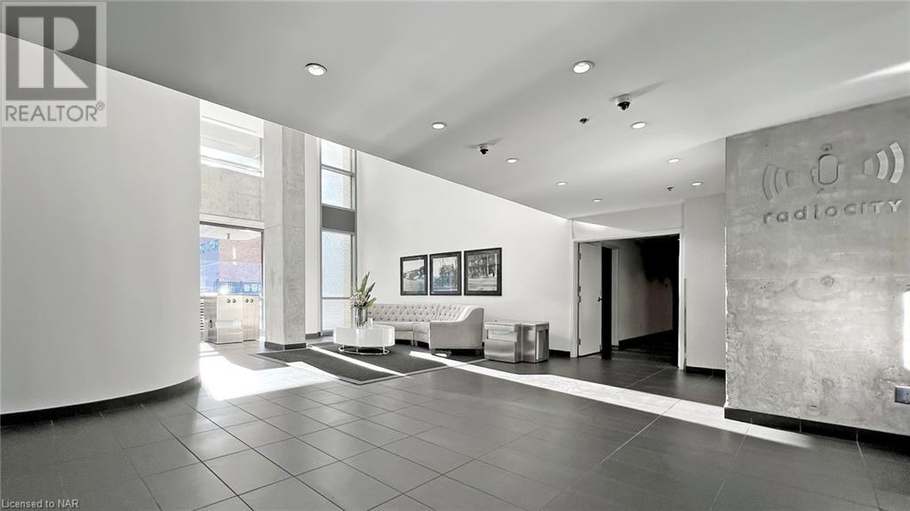 285 Mutual Street Unit# 1101, Toronto, Ontario  M4Y 3C5 - Photo 6 - 40500449