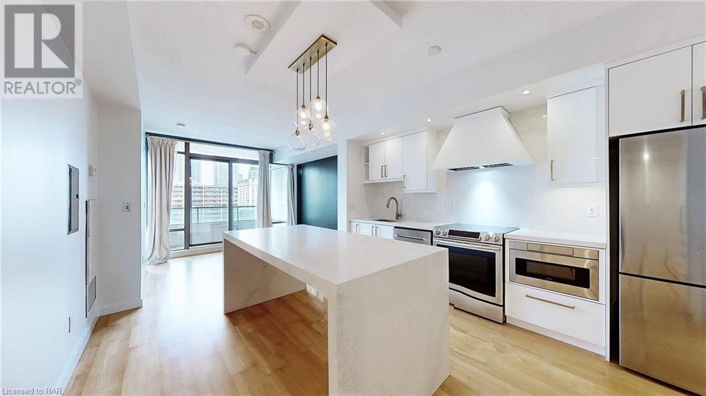 285 Mutual Street Unit# 1101, Toronto, Ontario  M4Y 3C5 - Photo 9 - 40500449