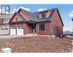 9 ORIOLE Crescent, port colborne, Ontario